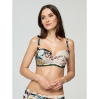 Верх купальника Marc Andre Flower Touch L2308-YP-572