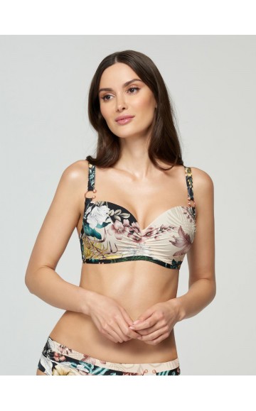 Верх купальника Marc Andre Flower Touch L2308-YP-572
