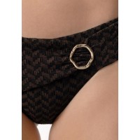 Плавки женские Marc & Andre Bronze Spark L2611-Z-MCB