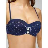 Верх купальника Marc Andre Dots L2215-Y-992