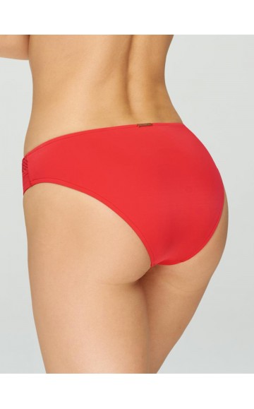 Купальные плавки Marc Andre Red Line L2218-Z-MCR