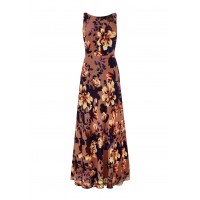 Платье Marc Andre Flower Mania LD25-01-2501