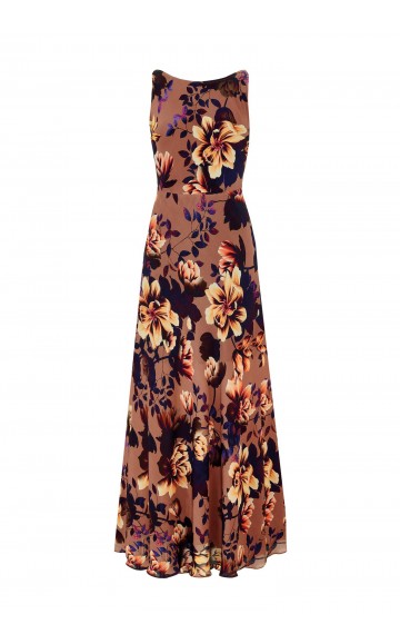 Платье Marc Andre Flower Mania LD25-01-2501