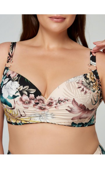 Верх купальника Marc Andre Flower Touch L2308-YP-572