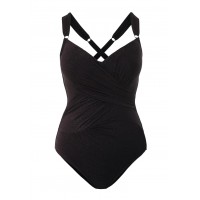 Сплошной купальник Marc Andre Eclipse L2504-P-481