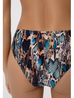 Плавки женские Marc Andre Sensual Skin L2520-Z-MCB