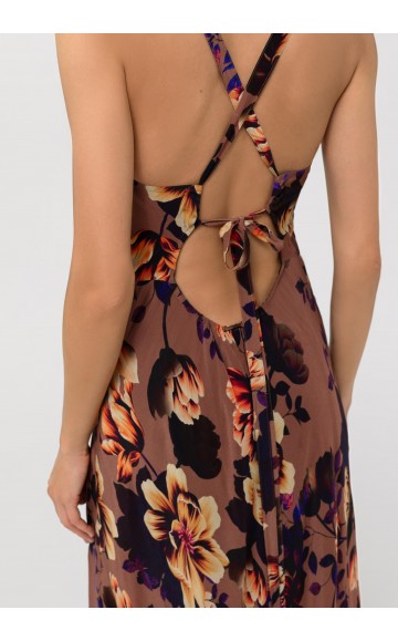 Платье Marc Andre Flower Mania LD25-01-2501