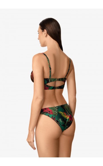 Плавки женские Marc & Andre Wild Rhythm L2616-Z-LFD