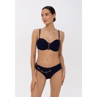 Плавки женские Marc Andre Stella di Mare L2524-Z-MBB