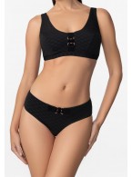 Плавки женские Marc & Andre Luxury Fragrance L2619-Z-MBE