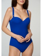 Сплошной купальник Marc Andre Solid Line L2329-961-N