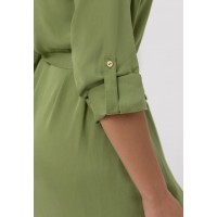 Платье-рубашка Marc Andre Viscose-dress LD25-06