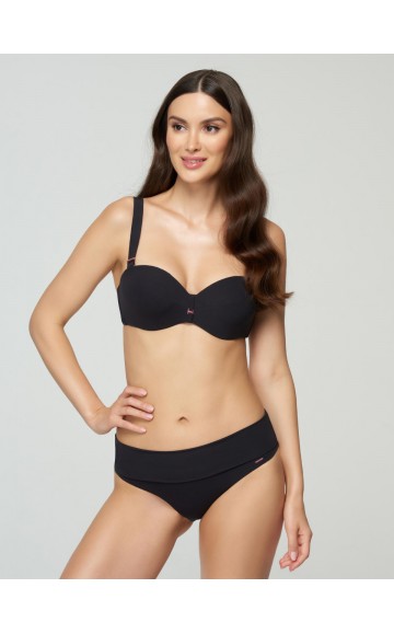 Купальные плавки Marc Andre Solid Line L2328-ZP-MHA-N