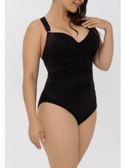 Сплошной купальник Marc Andre Eclipse L2504-P-481