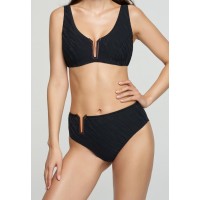 Плавки женские Marc Andre Black Panther L2307-Z-MBT