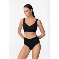 Плавки женские Marc & Andre Update zipper SP2604-Z-HWB