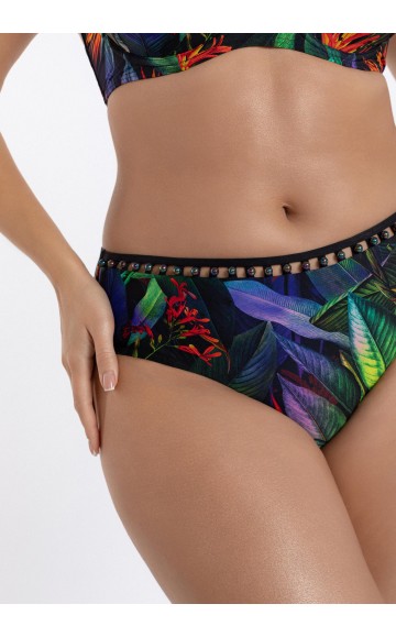 Плавки женские Marc Andre Tropical Paradise L2407-ZP-MBE