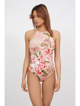 Купальник Uniconf Tropical Fever CBI264