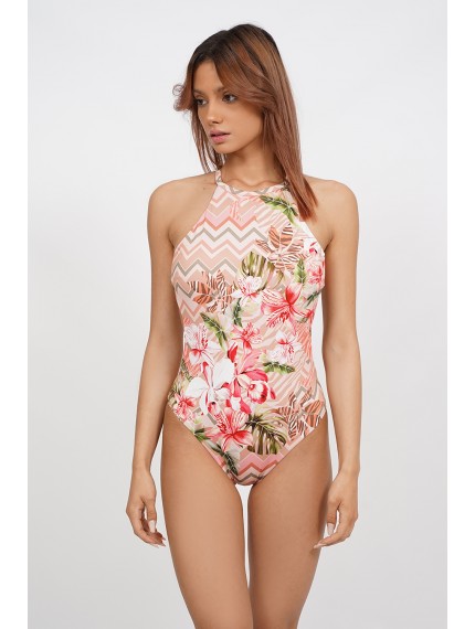 Купальник Uniconf Tropical Fever CBI264