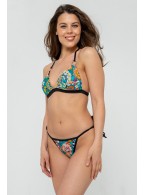 Верх купальника Uniconf Garden of Delights CBS221