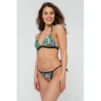 Верх купальника Uniconf Garden of Delights CBS221