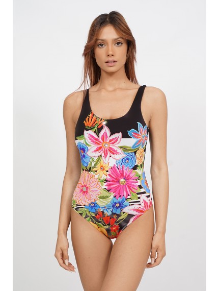 Купальник Uniconf Dreamy Garden CBI297