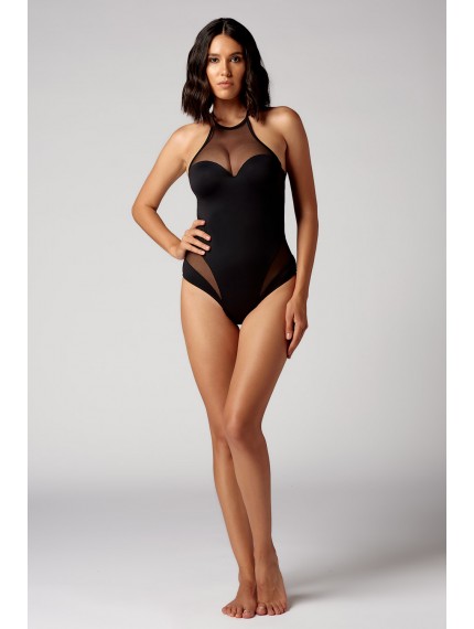 Купальник Uniconf Dark Seduction CBI161