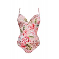 Купальник Uniconf Tropical Fever CBI265