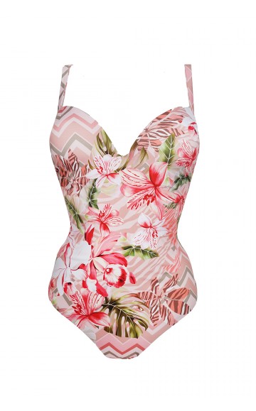 Купальник Uniconf Tropical Fever CBI265