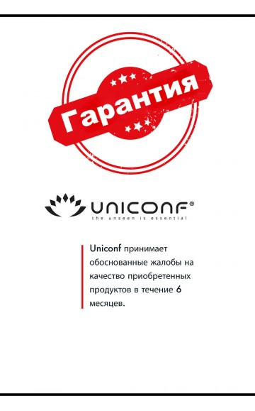 Купальник Uniconf The Art of Mix&Match CB271