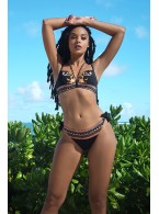 Верх купальника Uniconf Elegant Cruise CBS193