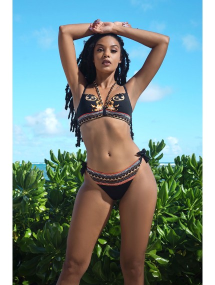 Верх купальника Uniconf Elegant Cruise CBS193