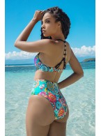 Верх купальника Uniconf Garden of Delights CBS223