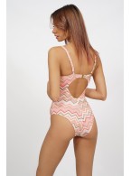 Купальник Uniconf Tropical Fever CBI265