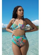 Верх купальника Uniconf Garden of Delights CBS223