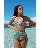 Верх купальника Uniconf Garden of Delights CBS223