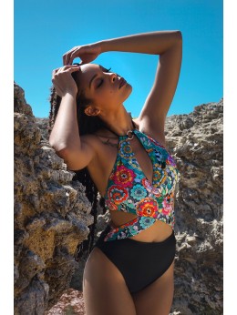 Купальник Uniconf Garden of Delights CBI226