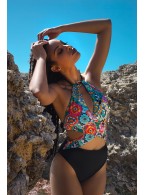 Купальник Uniconf Garden of Delights CBI226