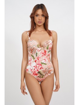 Купальник Uniconf Tropical Fever CBI265