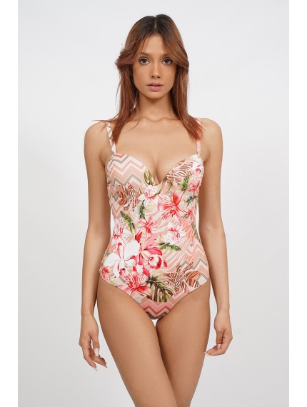 Купальник Uniconf Tropical Fever CBI265