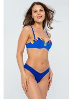 Верх купальника Uniconf Radiant Colours CBS127