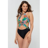 Купальник Uniconf Garden of Delights CBI226