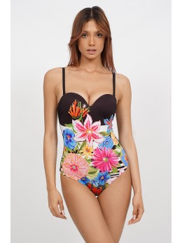 Купальник Uniconf Dreamy Garden CBI298