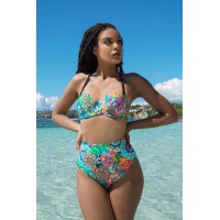 Верх купальника Uniconf Garden of Delights CBS223