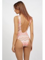 Купальник Uniconf Tropical Fever CBI266