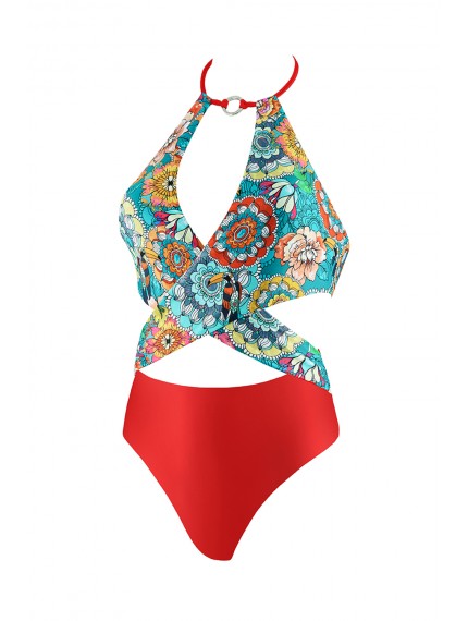 Купальник Uniconf Garden of Delights CBI226