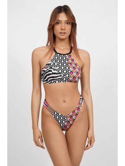 Купальник Uniconf Escape into The Jungle CB280