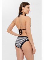 Верх купальника Uniconf Spicy Stripes CBS229