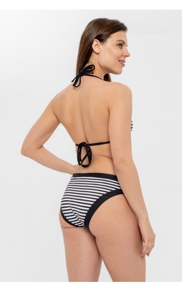 Верх купальника Uniconf Spicy Stripes CBS229