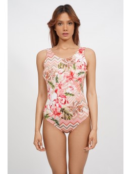 Купальник Uniconf Tropical Fever CBI266